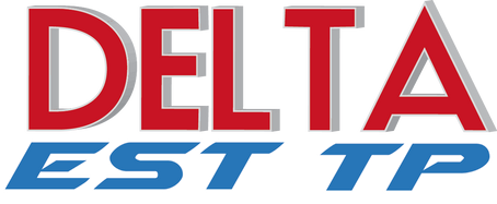 Delta Est TP