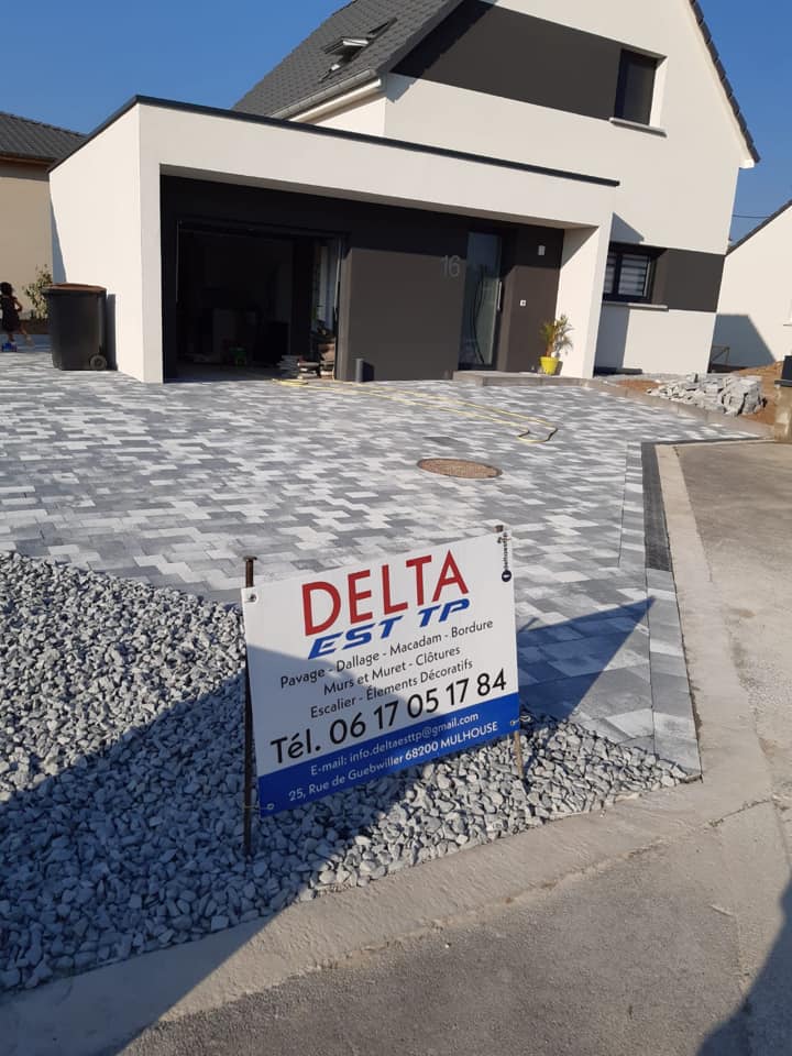 &Agrave; propos de Delta Est TP Belfort 0