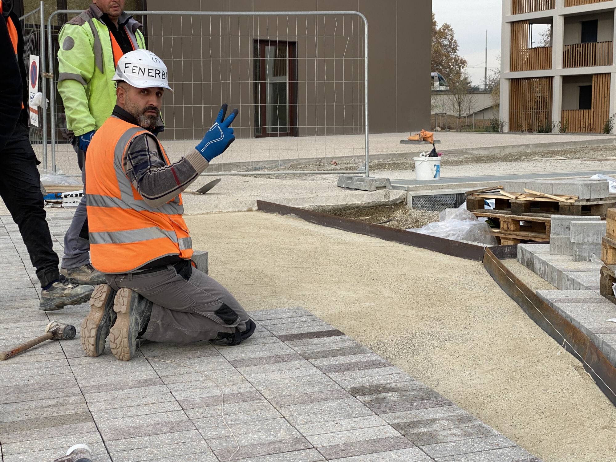 DELTAEST61 | Delta Est TP Delta Est TP : plus de 35 ans d’expérience en matière de travaux publics ! Guebwiller