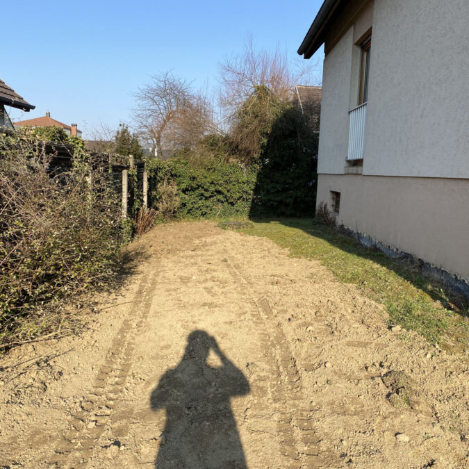 Terrassement / VRD Mulhouse 0