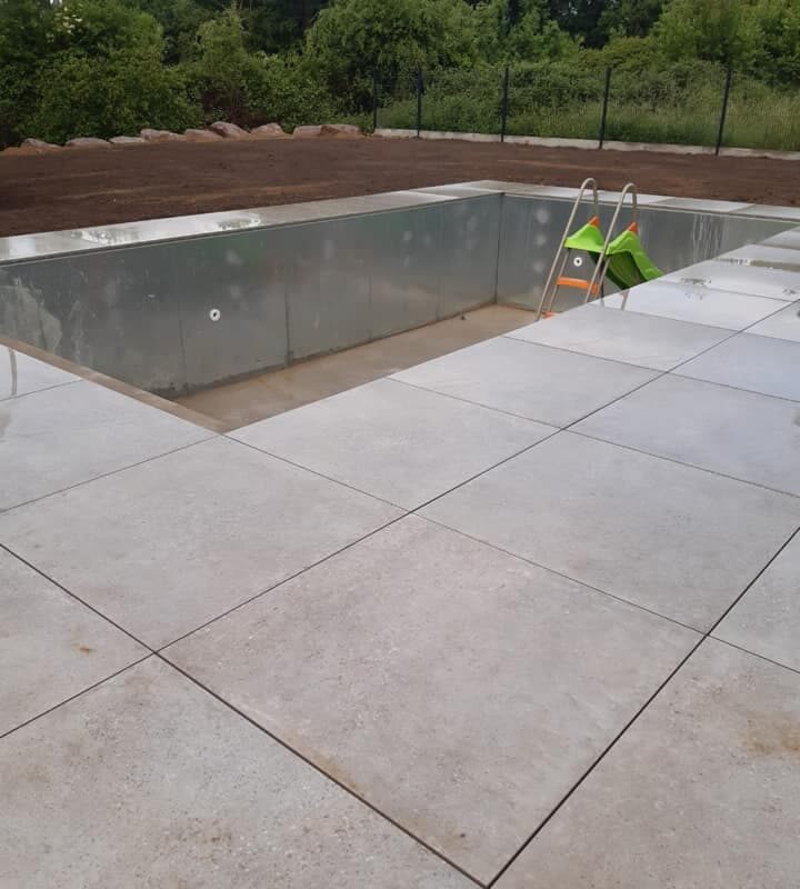 Piscine et terrasse Guebwiller 3
