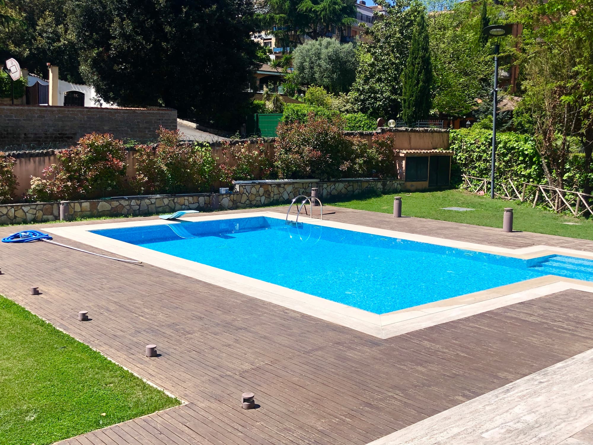 Terrassement pour terrasse et piscine proche de Mulhouse et Belfort Mulhouse 4