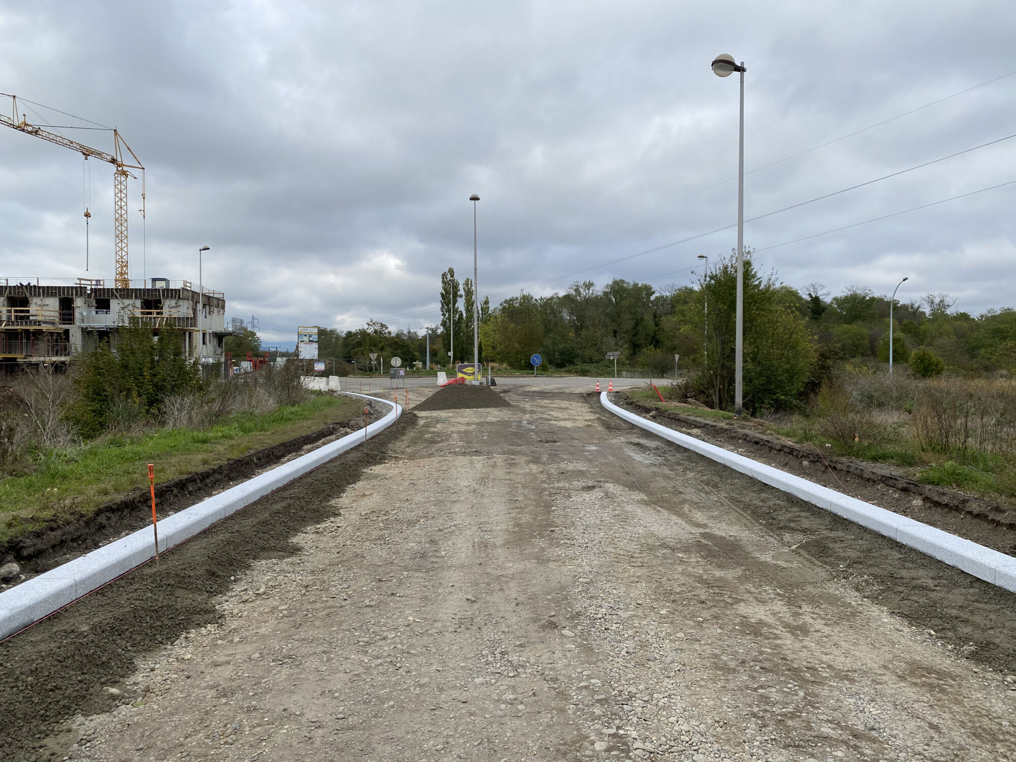 TRAVAUX_TERRASSEMENT_ASSAINISSEMENT_VRD_2 | Delta Est TP Terrassement pour maison et VRD à côté de Belfort et Guebwiller Guebwiller 4