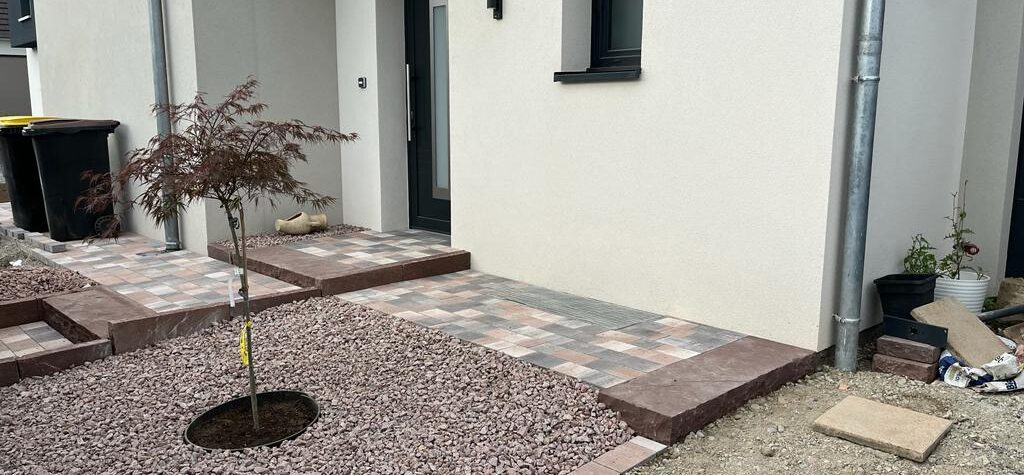 WHATSAPP IMAGE 2023 10 29 AT 01.27.29 4 1024X475 | Delta Est TP Chantier d’Aménagement Extérieur à Ottmarsheim Saint-Louis 4