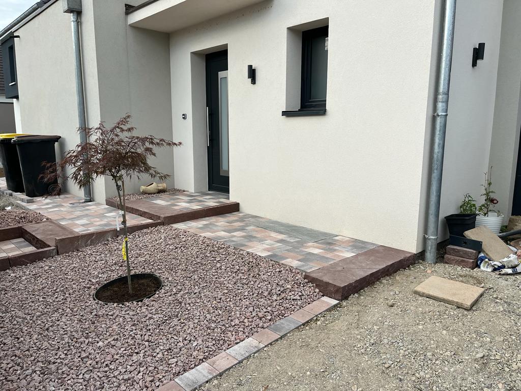 WHATSAPP IMAGE 2023 10 29 AT 01.27.29 4 | Delta Est TP Chantier d’Aménagement Extérieur à Ottmarsheim Riedisheim